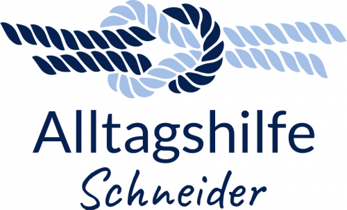 Alltagshilfe_Schneider_Logo